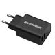 Riversong AD29-M Safekub D2 2.4A Fast Charger